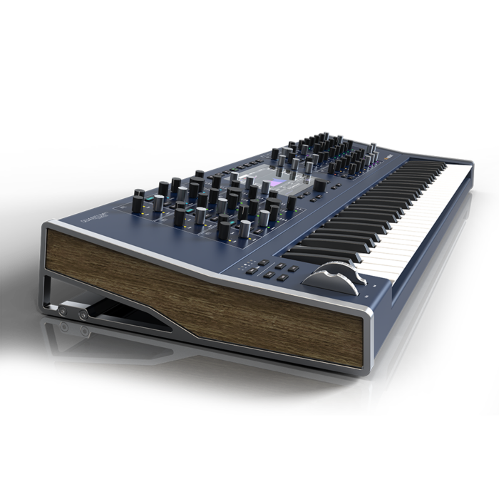 B-Stock, Quantum Synthesizer MK2 - Image 2